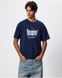Worship - Fascination Tee