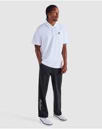 Malbon - ICONS Fairway Polo