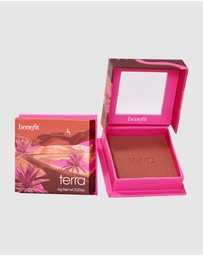 Benefit Cosmetics - Terra Blush