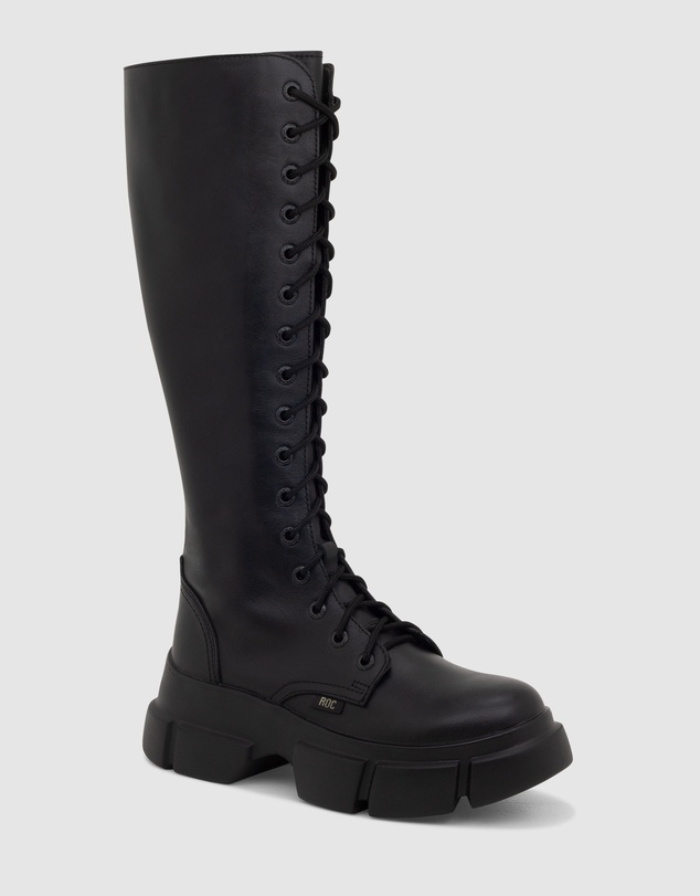 ROC Boots Australia - Rouse