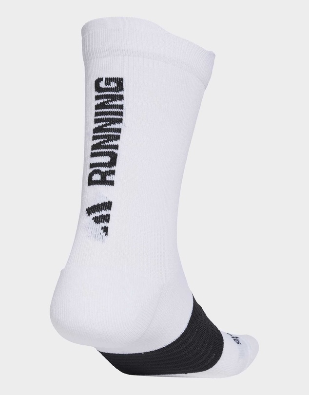 adidas Performance - Runxgraphic Socks 1 Pair Unisex