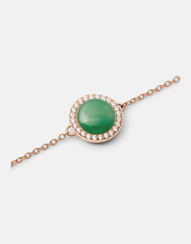 Daniel Wellington - Audrey Bracelet Jade