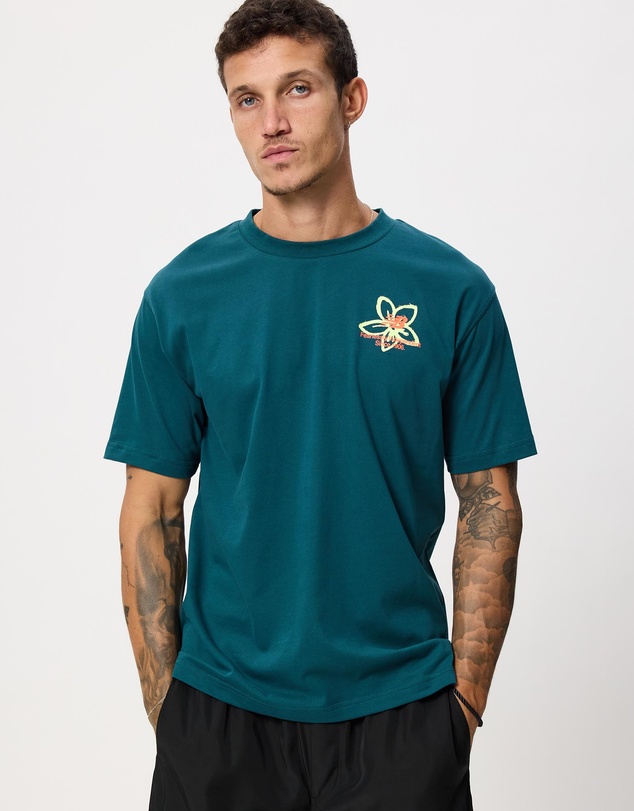 New Balance - Boston City Run T-Shirt