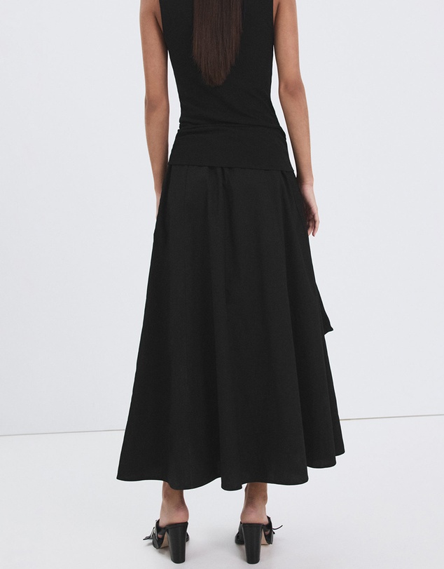 M.N.G - Newcreta Skirt
