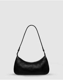 Status Anxiety - Not That Simple Handbag