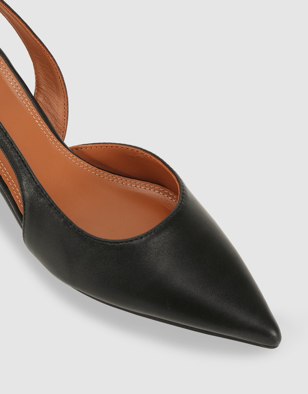 Nude Footwear - Kaylee