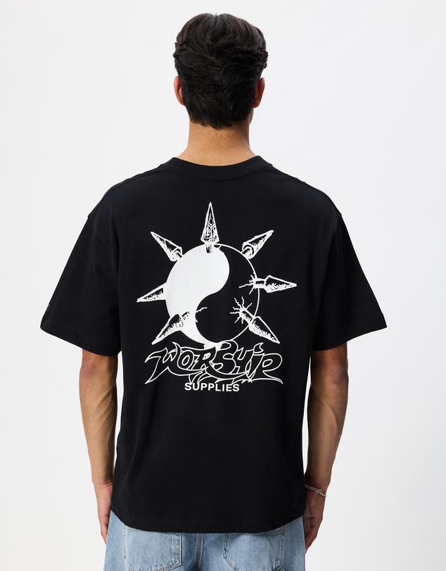 Worship - Spiker Tee