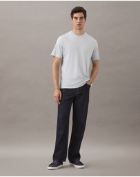 Calvin Klein - Pima Cotton T-Shirt