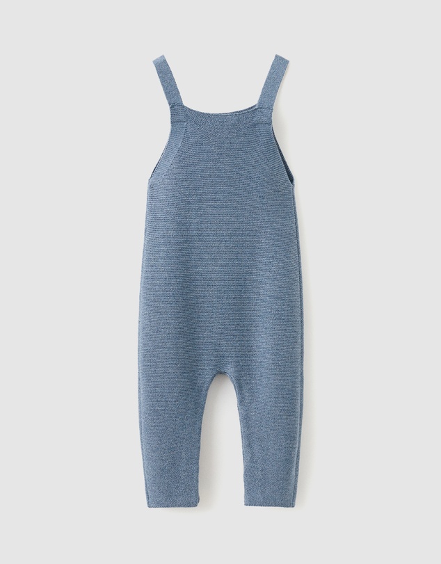 M.N.G - York1 Overalls - Babies
