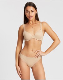 Calvin Klein - Liquid Touch Lightly Lined Bra