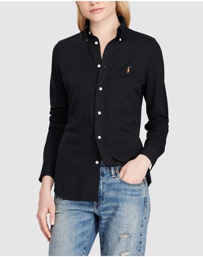 Polo Black