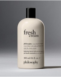 Philosophy - Hydrating Shower Gel Fresh Cream