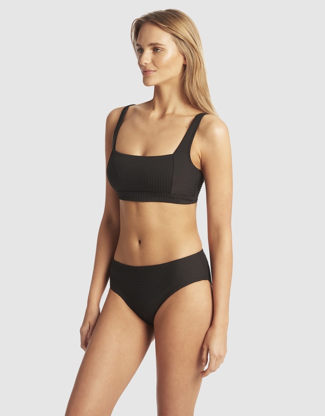 Sea Level Australia - Spinnaker Square Neck Bra
