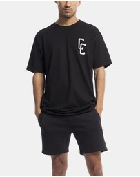 Counter Culture - Big Cypher Oversize Tee