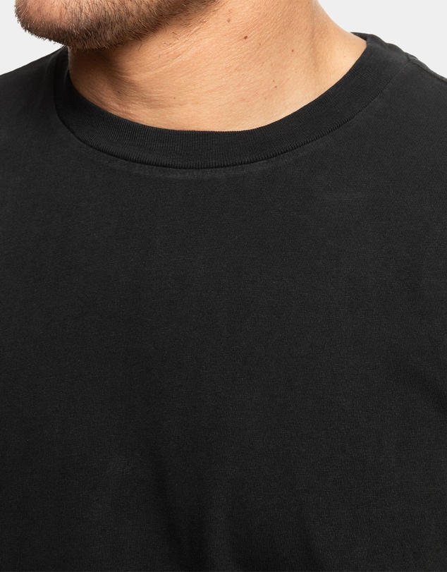 Quiksilver - Mens Salt Water Crew T-Shirt