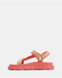 ALDO - Oceana Platform Sandals
