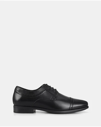 Hush Puppies - Nash
