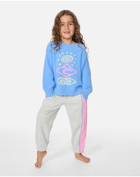Rip Curl - Ride The Wave Knitwear - Kids