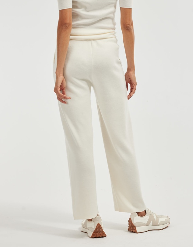 Amelius - Elsie Merino Knit Pant