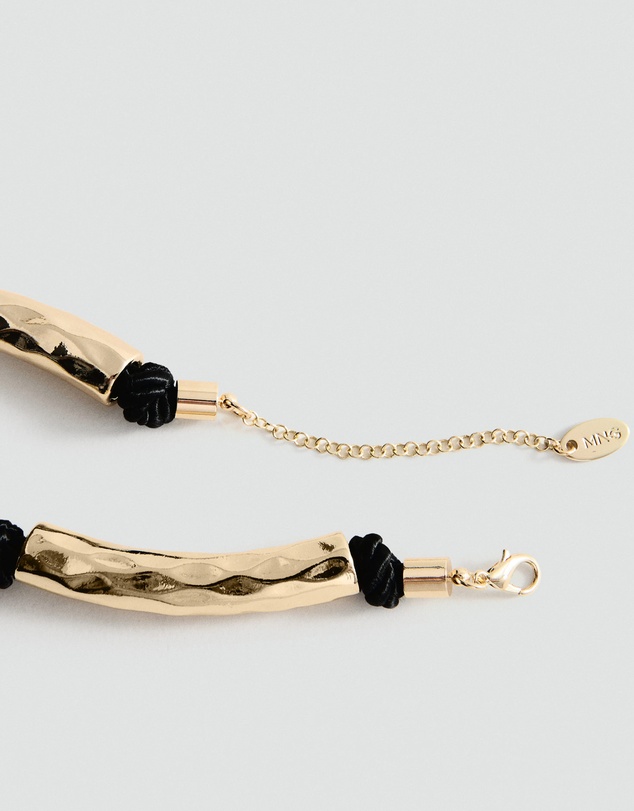 M.N.G - Amanda Necklace