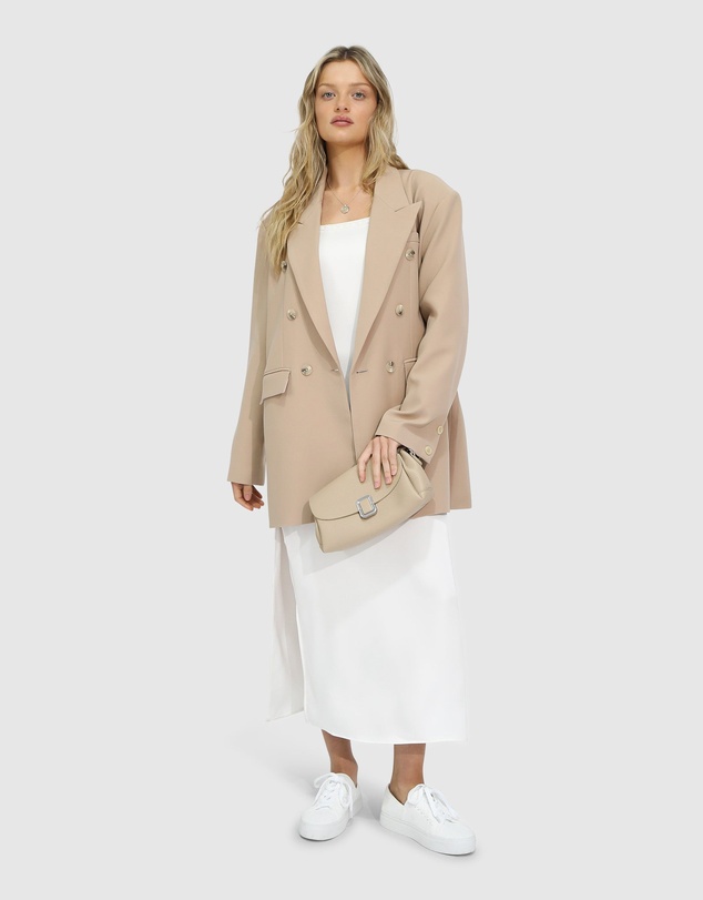 Belle & Bloom - Found in the Wild Blazer