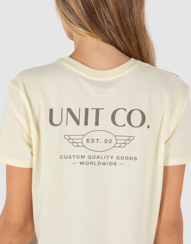 UNIT - Lounge Tee