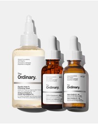 The Ordinary - The Bright Set