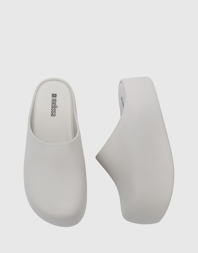 Melissa - Melissa Free Clog Up Platform