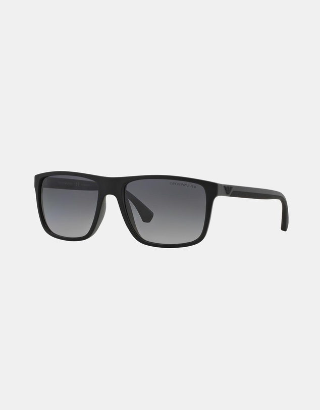 Emporio Armani - Injected Man