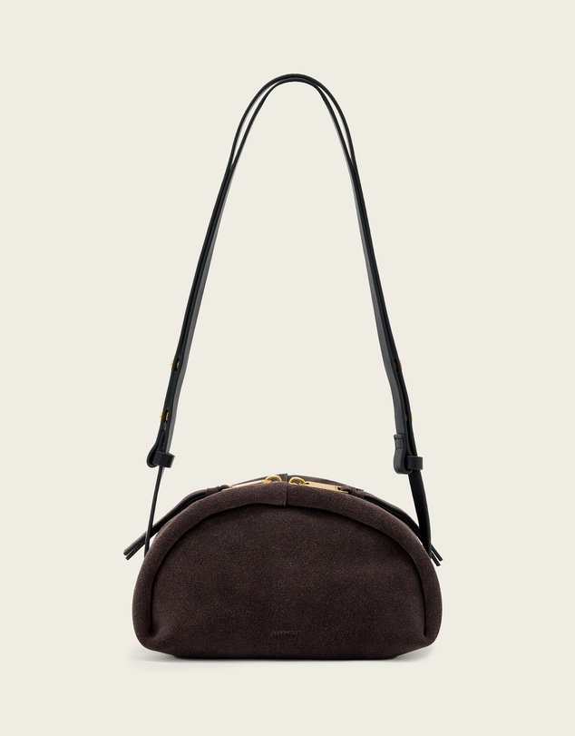 AllSaints - Rosalie Arc S Crossbody