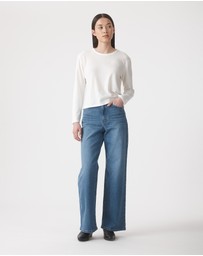 Outland Denim - Isa Top