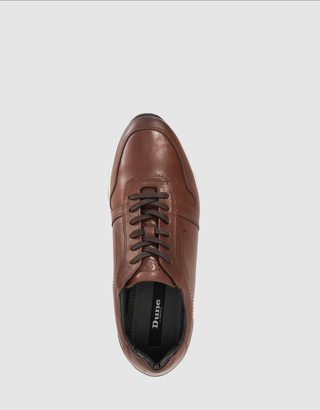 Dune London - Tris - Brown