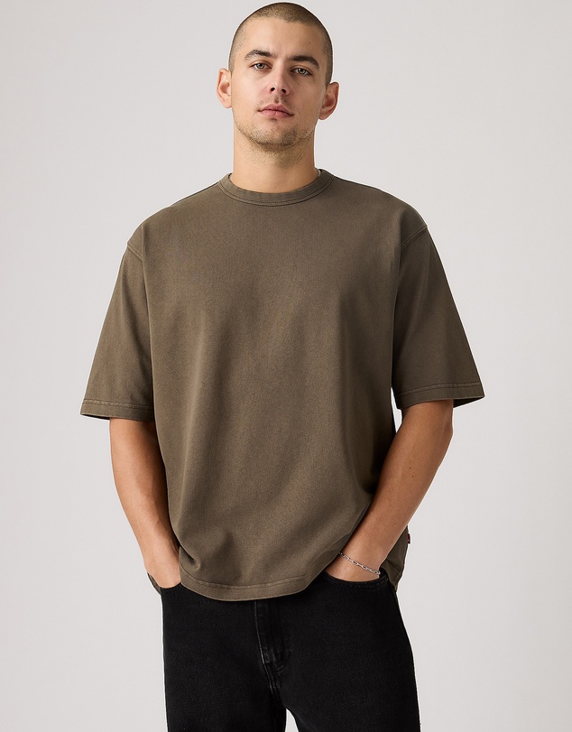 Levi's - Heavyweight Loose Tee