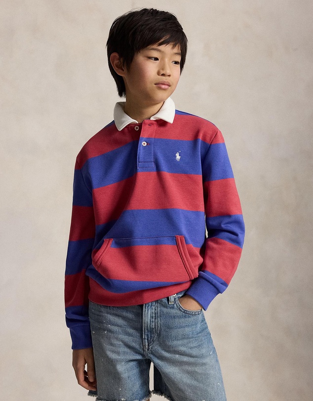 Polo Ralph Lauren - Knit Sweatshirt - Kids