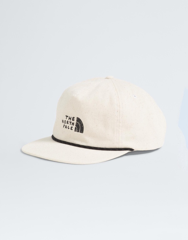 The North Face - Norm 5-Panel Hat