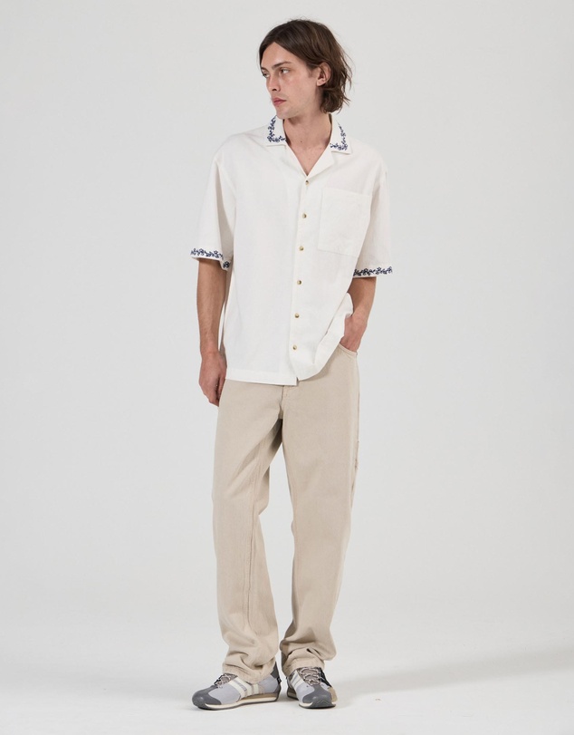 Rolla's - Island SS Shirt