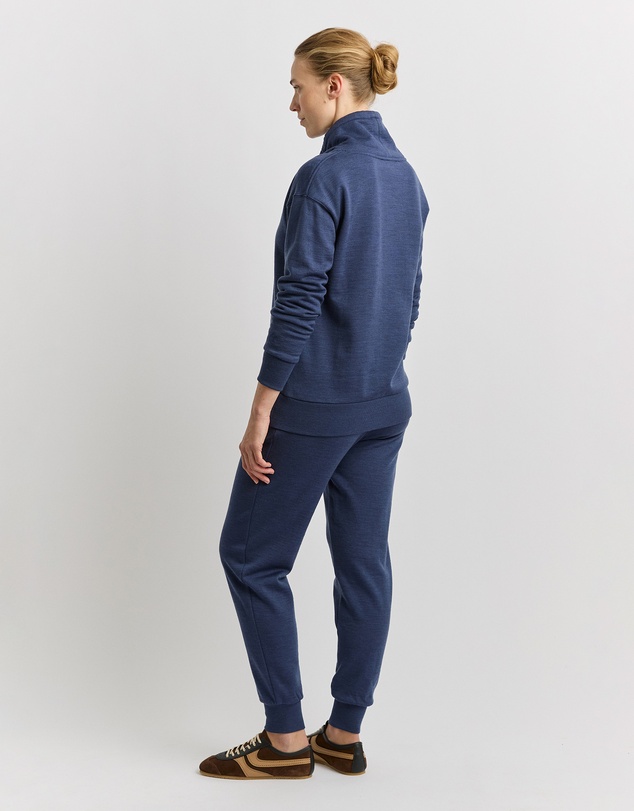 Toorallie - Lounge Funnel Neck