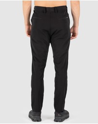 UNIT - UNIT Mens Flexlite Hybrid Stretch Pants
