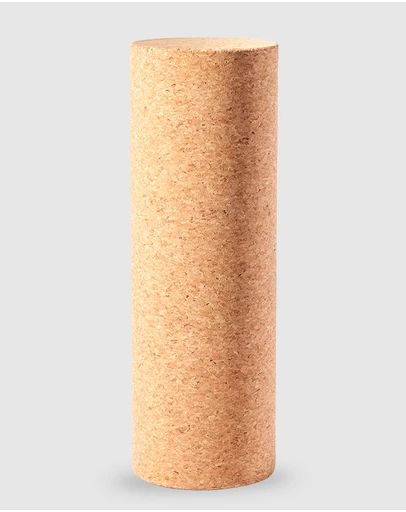 Endota - Rest & Restore Cork Cylinder Roller