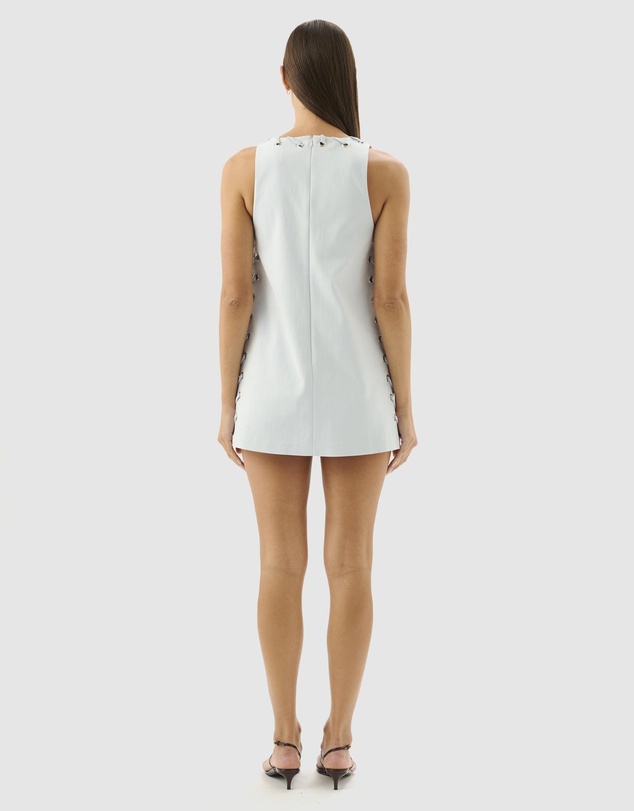 ROAME. - Benita Mini Dress