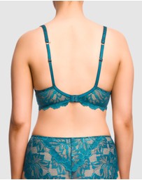 Sainted Sisters - Zhara Balconette Bra