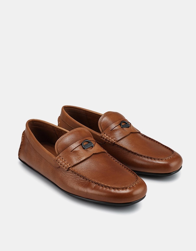 ALDO - Squire Loafers
