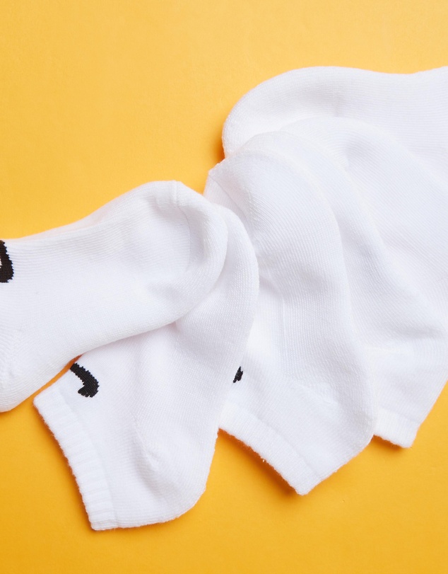 Nike - Nike 3-Pack Ankle Socks - Kids