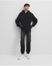 Country Road - Teen Country Road Hooded Sweat
