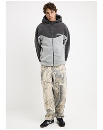 Spencer Project - Total Sherpa Jacket