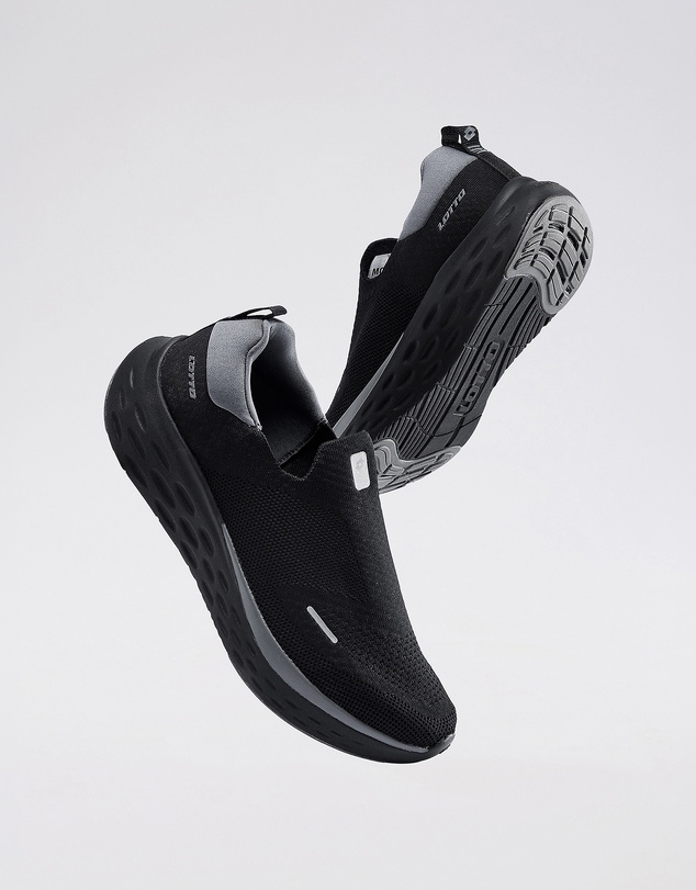 Lotto - Aerostep Slip on