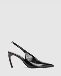 LANA WILKINSON - Rochelle Slingback Pump