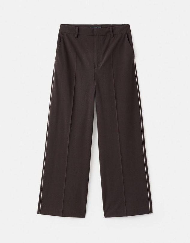 M.N.G - Piping Trousers