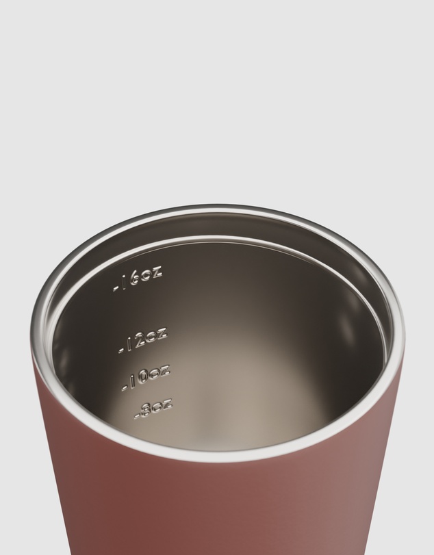 Fressko - Grande 16oz Reusable Coffee Cup