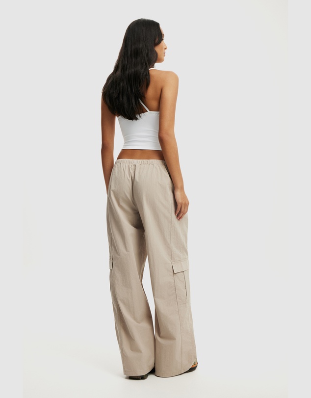 Cotton On Body Active - Woven Pocket Pants
